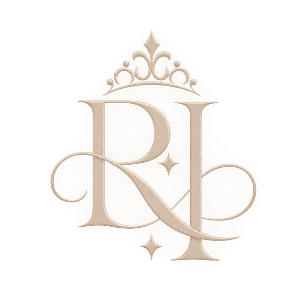 Monograma R I